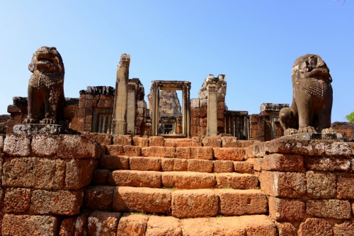 MEBON TEMPLE